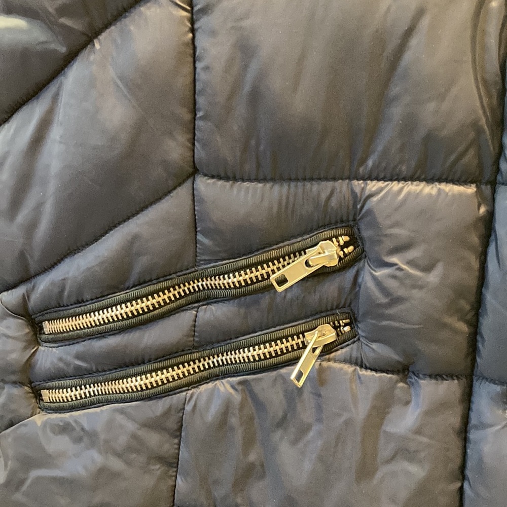 🎉HP🎉Entro Hooded Puffer Vest - Picture 6 of 8